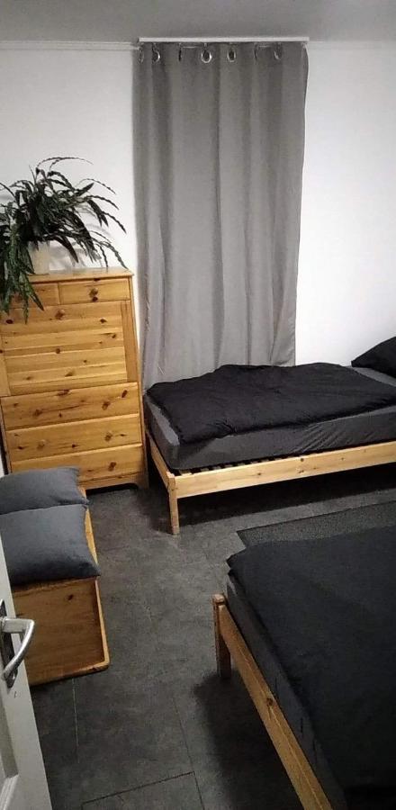 Ispringen Landhausvilla33 3 Apartments المظهر الخارجي الصورة